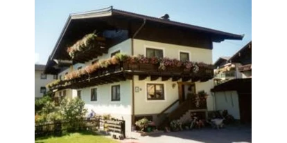 Monteur-Zimmer - Bruck an der Großglocknerstraße - Metzgerbauer