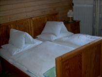 Monteur-Zimmer - Zell am See - Metzgerbauer