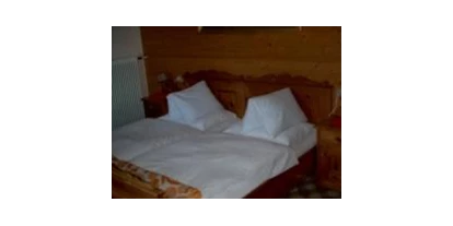 Monteur-Zimmer - Bruck an der Großglocknerstraße - Metzgerbauer