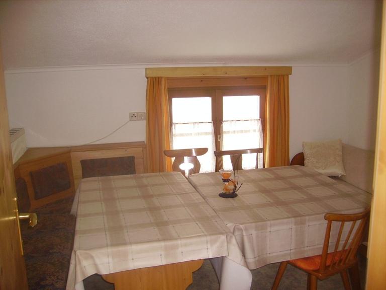 Monteur-Zimmer - Zell am See - Gründbichlbauer