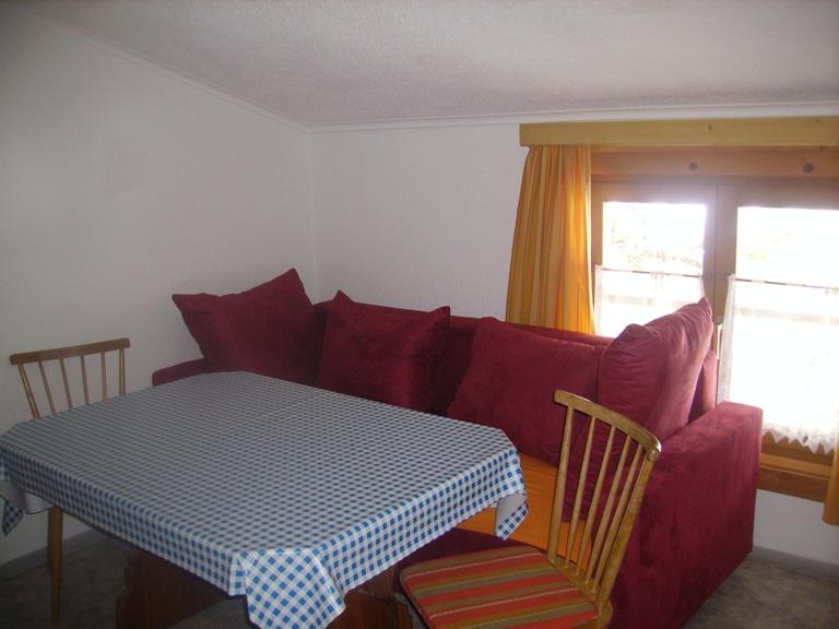 Monteur-Zimmer - Zell am See - Gründbichlbauer