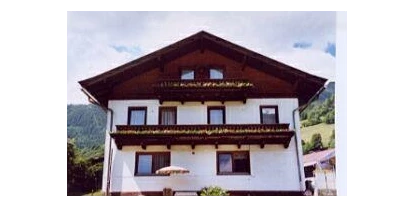 Monteur-Zimmer - Bruck an der Großglocknerstraße - Schiaslbauer