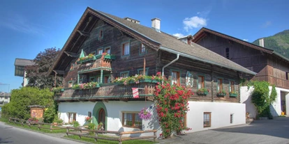 Monteur-Zimmer - Bruck an der Großglocknerstraße - Stockergut