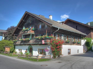 MonteurZimmer: Stockergut