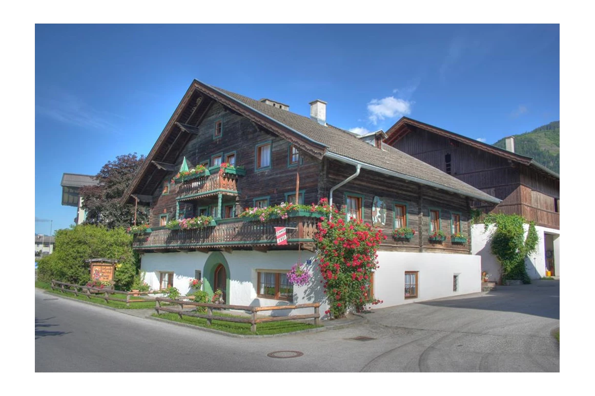 MonteurZimmer: Stockergut