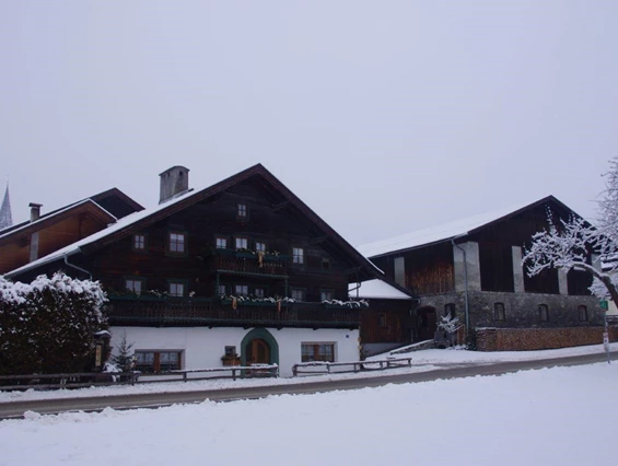MonteurZimmer: Stockergut