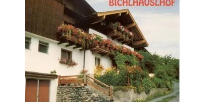 Monteur-Zimmer - Bruck an der Großglocknerstraße - Bichlhäuslhof