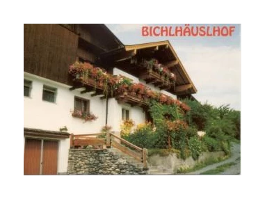 MonteurZimmer: Bichlhäuslhof