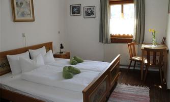 Monteur-Zimmer - Zell am See - Ferienhaus Ludl