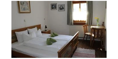Monteur-Zimmer - Bruck an der Großglocknerstraße - Ferienhaus Ludl