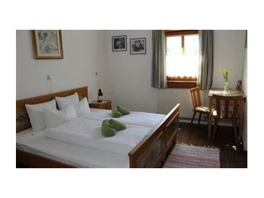 MonteurZimmer: Ferienhaus Ludl