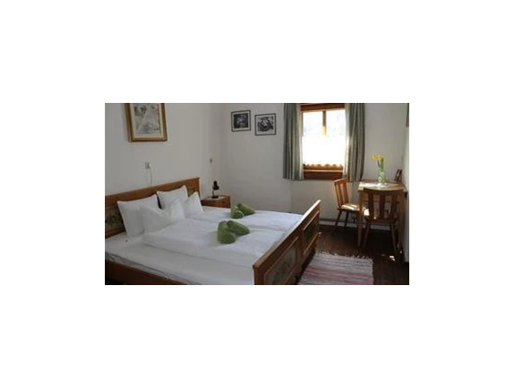 MonteurZimmer: Ferienhaus Ludl