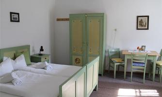 Monteur-Zimmer - Zell am See - Ferienhaus Ludl