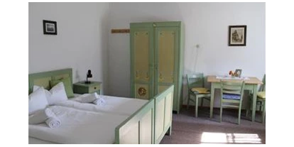 Monteur-Zimmer - Bruck an der Großglocknerstraße - Ferienhaus Ludl
