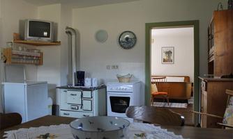 Monteur-Zimmer - Zell am See - Ferienhaus Ludl