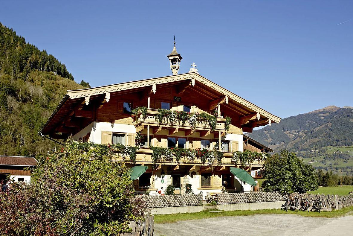 Monteur-Zimmer - Zell am See - Enzinghof