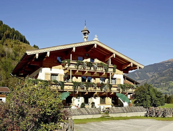 MonteurZimmer: Enzinghof