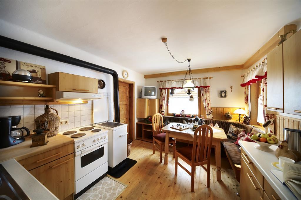 Monteur-Zimmer - Zell am See - Enzinghof