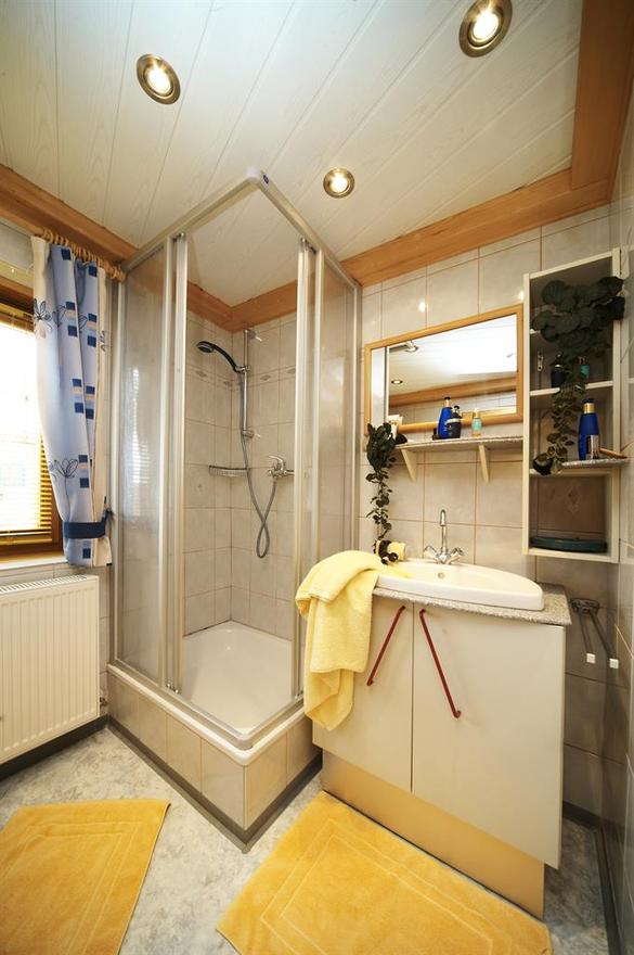 Monteur-Zimmer - Zell am See - Enzinghof