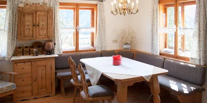 Monteur-Zimmer - Bruck an der Großglocknerstraße - Dürsteinhof
