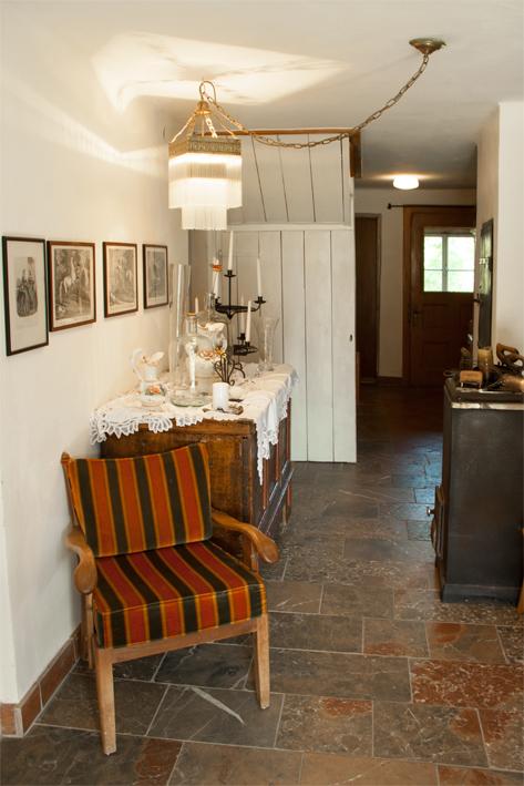 Monteur-Zimmer - Uttendorf (Uttendorf) - Dürsteinhof