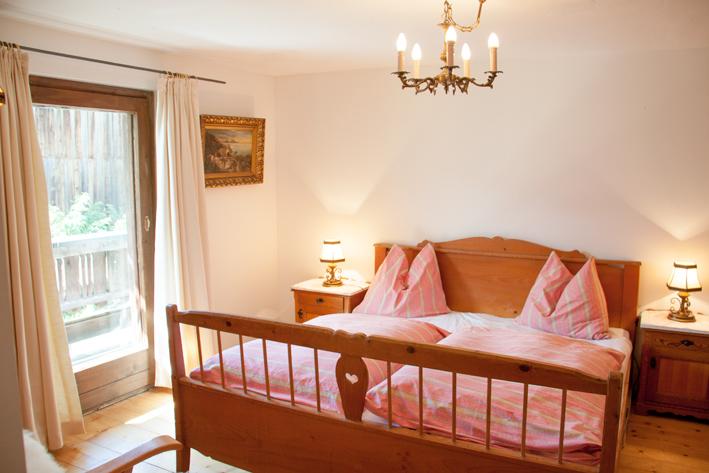 Monteur-Zimmer - Uttendorf (Uttendorf) - Dürsteinhof