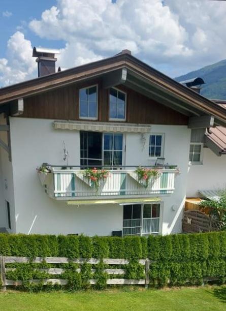 Monteur-Zimmer - Zell am See - Ferienwohnung Renn