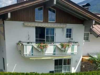 MonteurZimmer: Ferienwohnung Renn