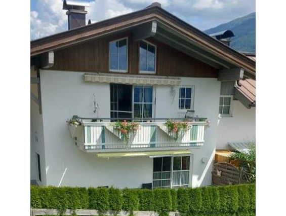 MonteurZimmer: Ferienwohnung Renn