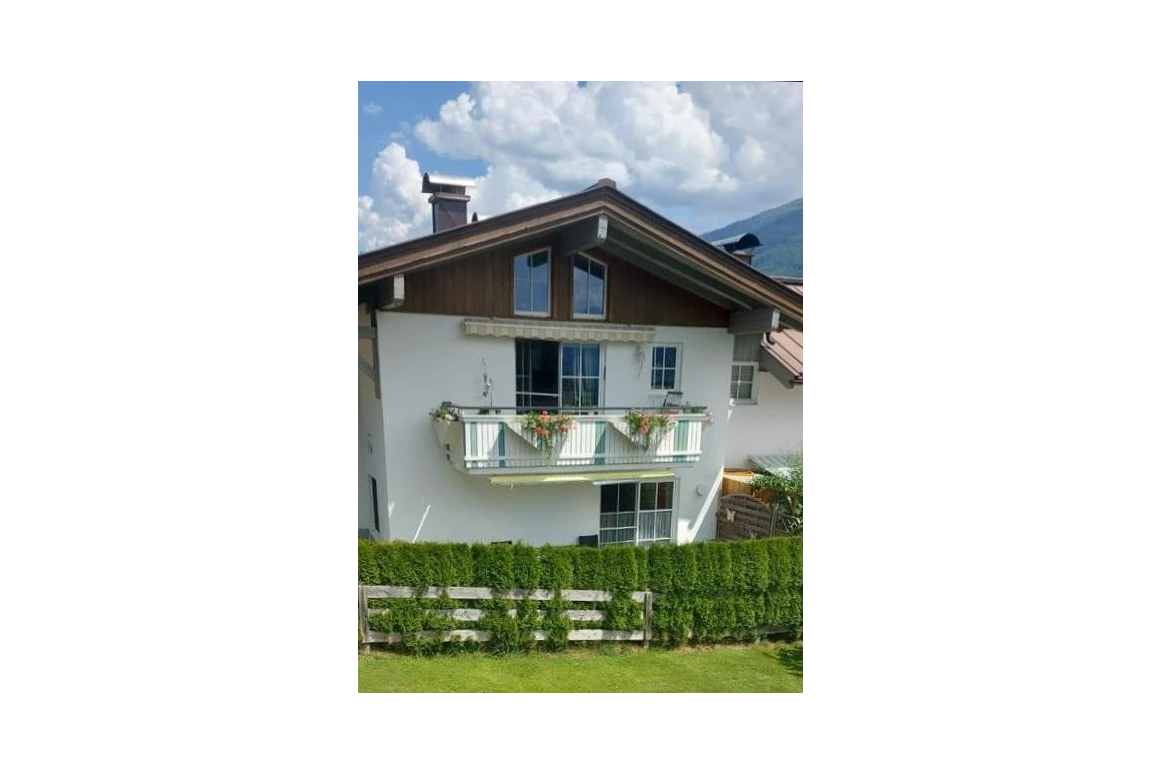 MonteurZimmer: Ferienwohnung Renn