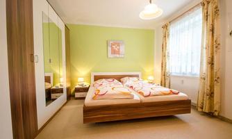 Monteur-Zimmer - Zell am See - Ferienwohnung Renn