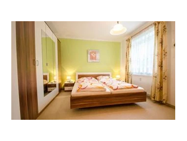 MonteurZimmer: Ferienwohnung Renn
