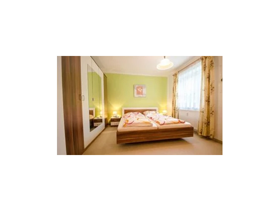MonteurZimmer: Ferienwohnung Renn