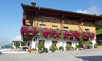 Monteur-Zimmer - Zell am See - Stefflbauer