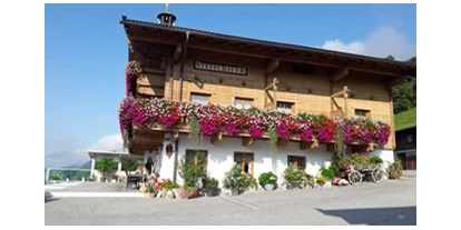 Monteur-Zimmer - Bruck an der Großglocknerstraße - Stefflbauer