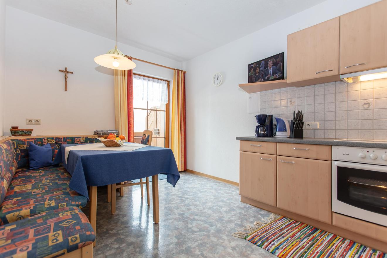 Monteur-Zimmer - Zell am See - Stefflbauer