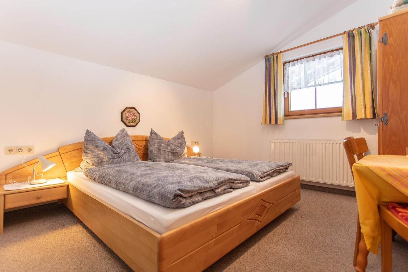 Monteur-Zimmer - Zell am See - Stefflbauer