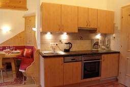 Monteur-Zimmer - Zell am See - Haus Plaickner am See