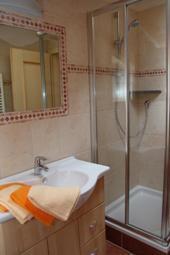 Monteur-Zimmer - Zell am See - Haus Plaickner am See