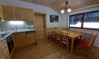 Monteur-Zimmer - Hollersbach im Pinzgau - Teglbauernhof