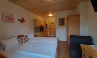 Monteur-Zimmer - Hollersbach im Pinzgau - Teglbauernhof