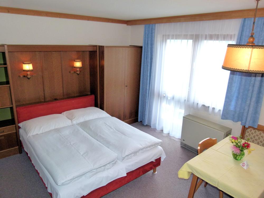 Monteur-Zimmer - Hollersbach im Pinzgau - Appartements Vorreiter