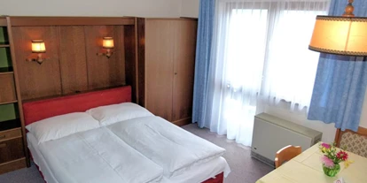 Monteur-Zimmer - Bruck an der Großglocknerstraße - Appartements Vorreiter