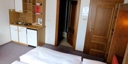 Monteur-Zimmer - Bruck an der Großglocknerstraße - Appartements Vorreiter