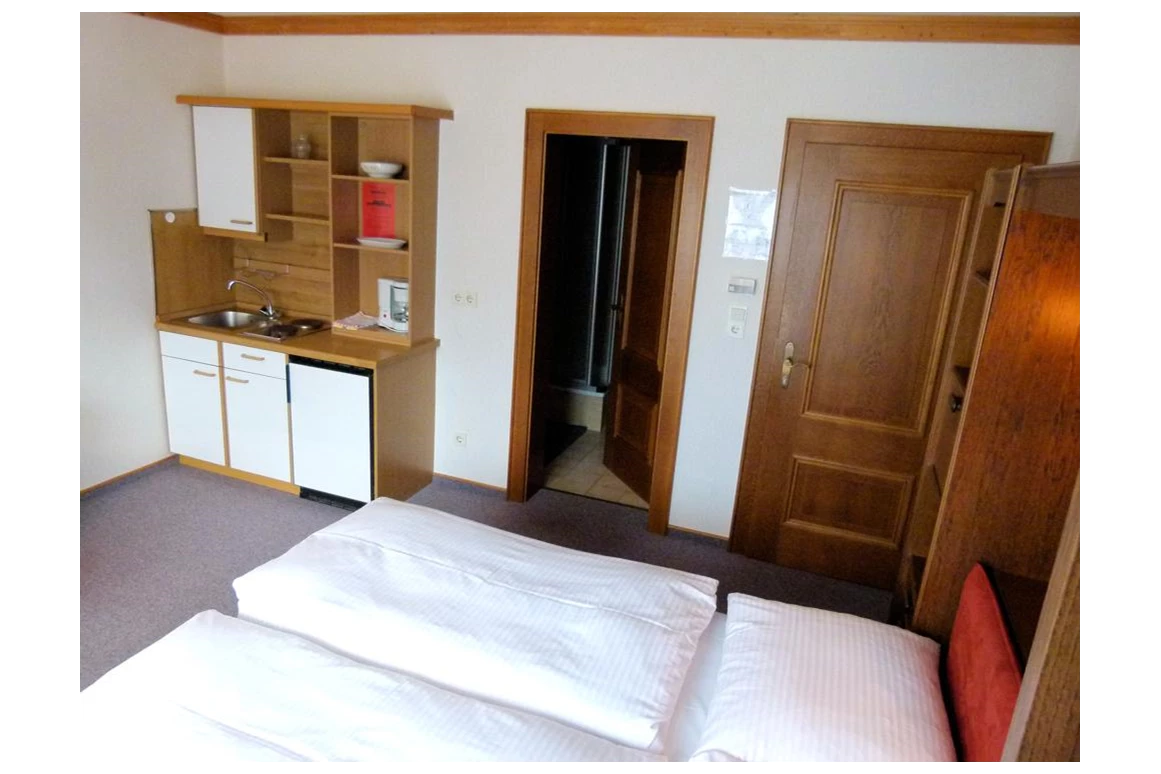 MonteurZimmer: Appartements Vorreiter