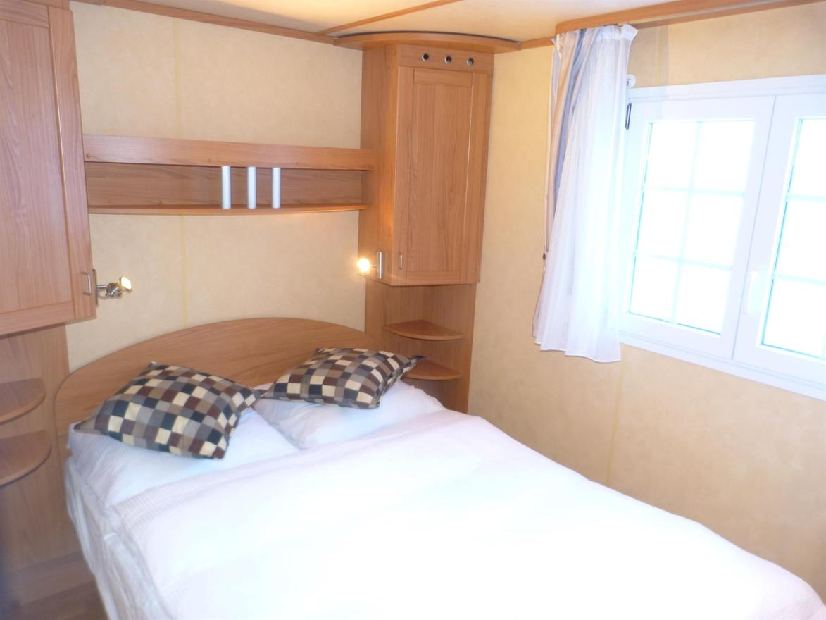 Monteur-Zimmer - Hollersbach im Pinzgau - Mobilheim Seezauber