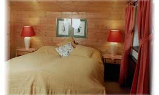 Monteur-Zimmer - Hollersbach im Pinzgau - Appartement - Pension Bäckenhäusl