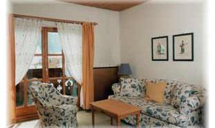 Monteur-Zimmer - Hollersbach im Pinzgau - Appartement - Pension Bäckenhäusl