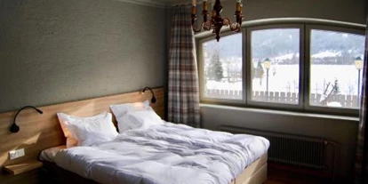 Monteur-Zimmer - Kleinkirchheim - Speiereck