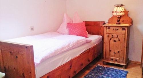 Monteur-Zimmer - Preis pro Nacht - Spittal an der Drau - Apartments Bachbauer